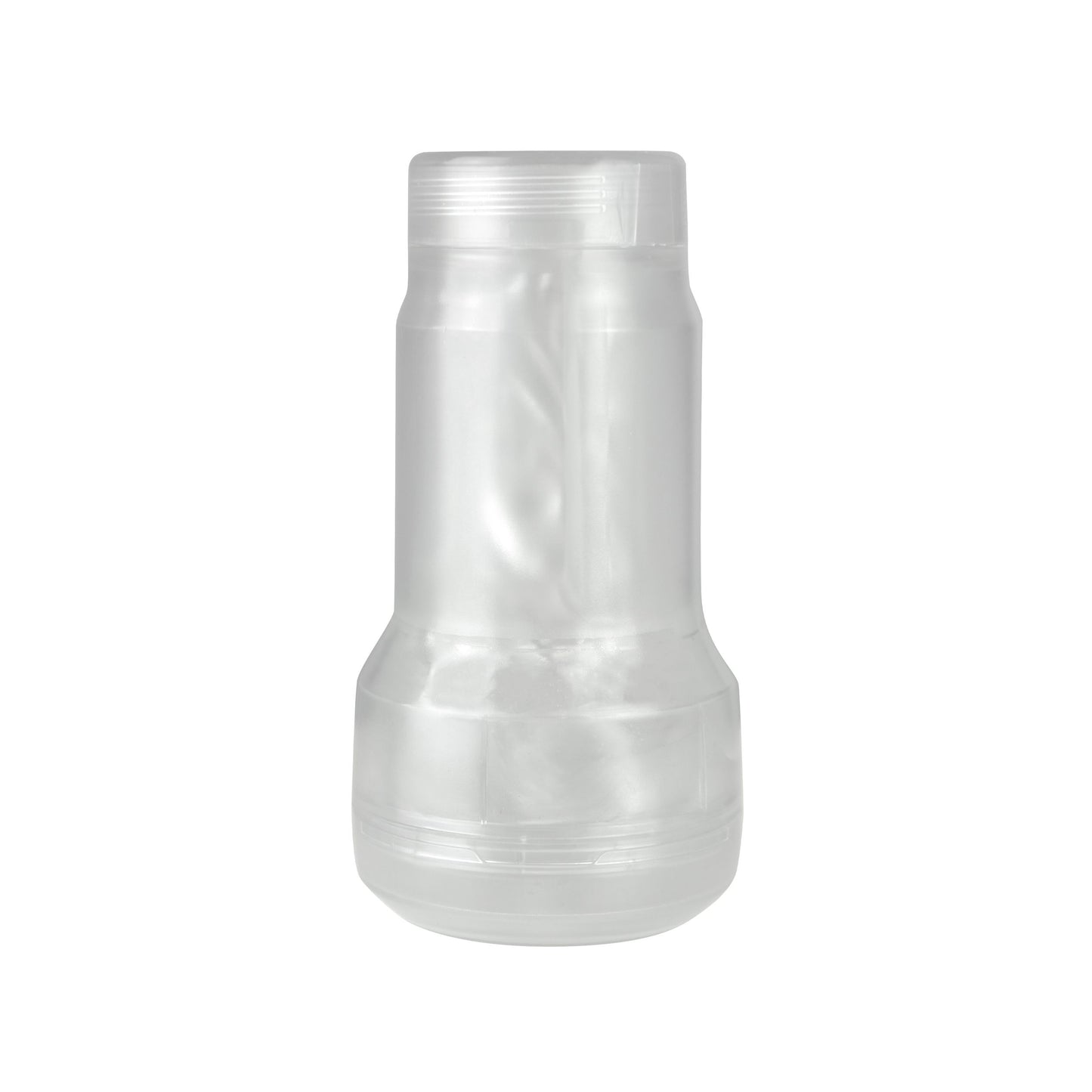 Kiiroo – Feel Crystal Pocket Stroker – Male Masturbator