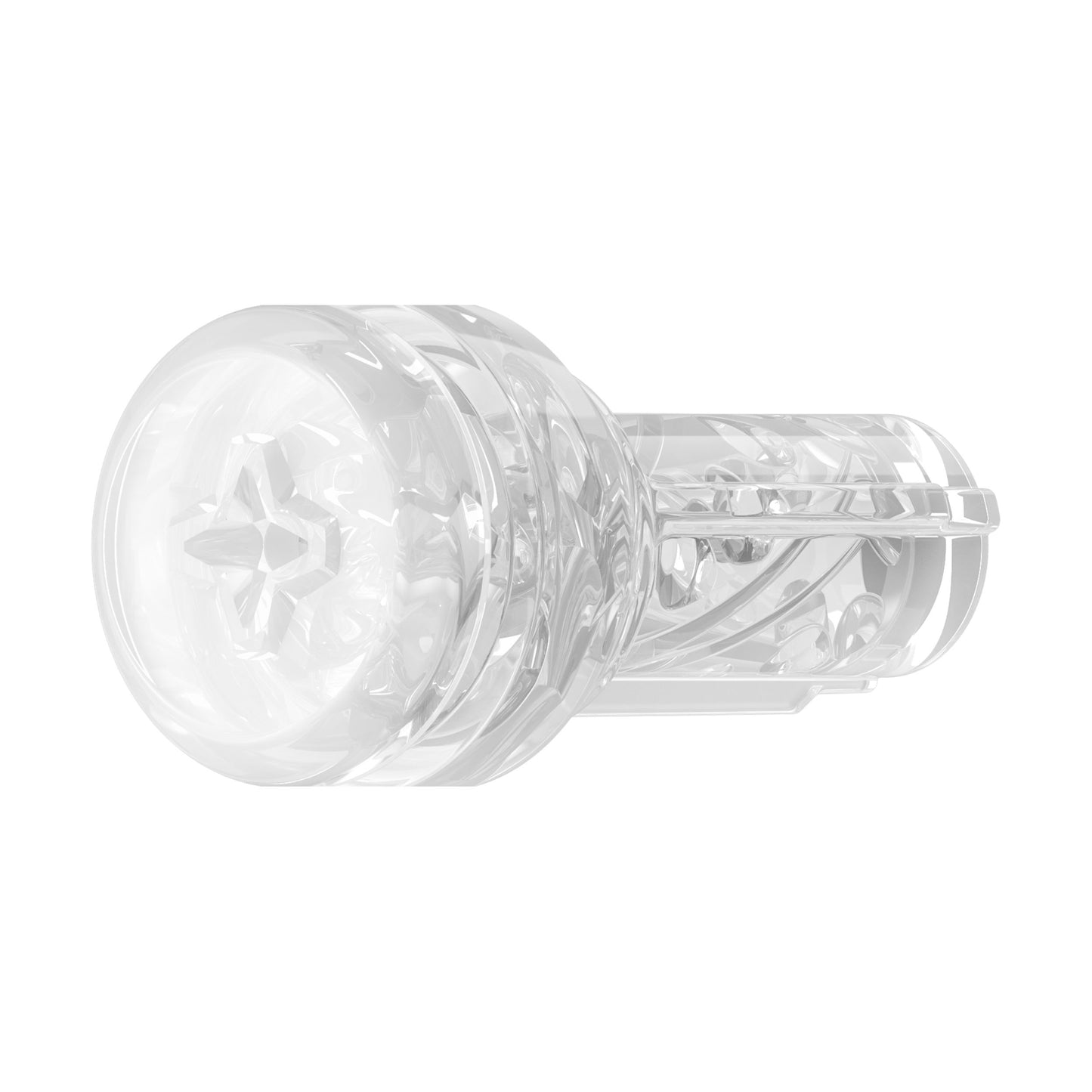 Kiiroo – Feel Crystal Pocket Stroker – Male Masturbator