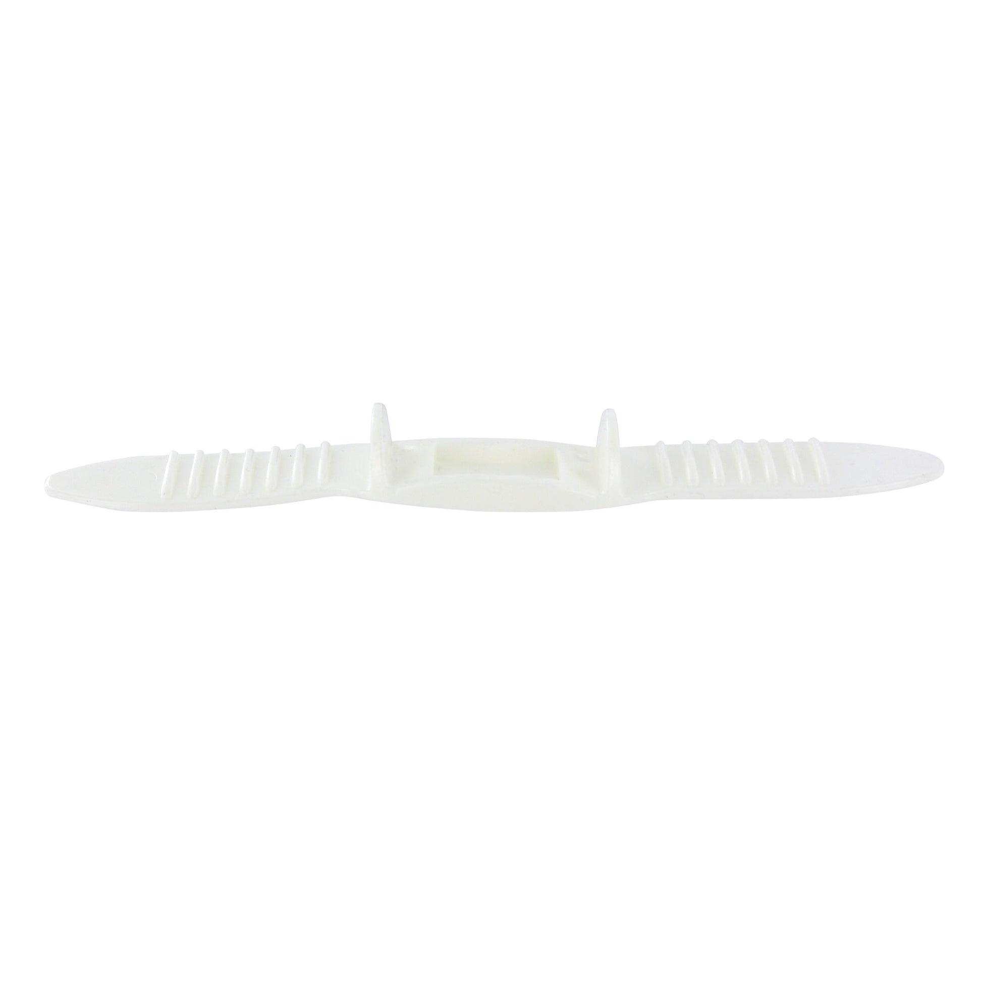 Male Edge - Strap White