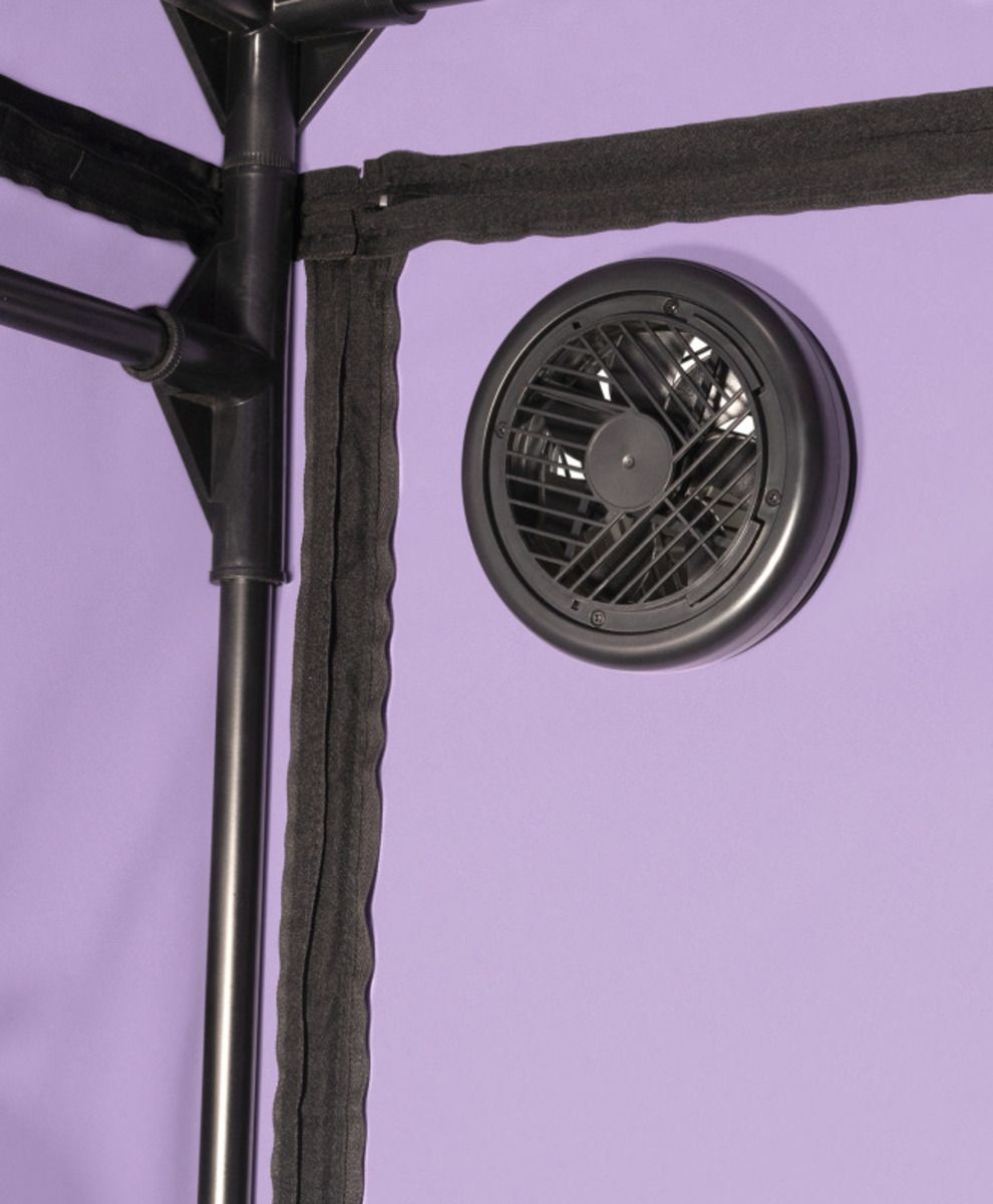Secretdome – Scandale – Purple – Bondage Gear