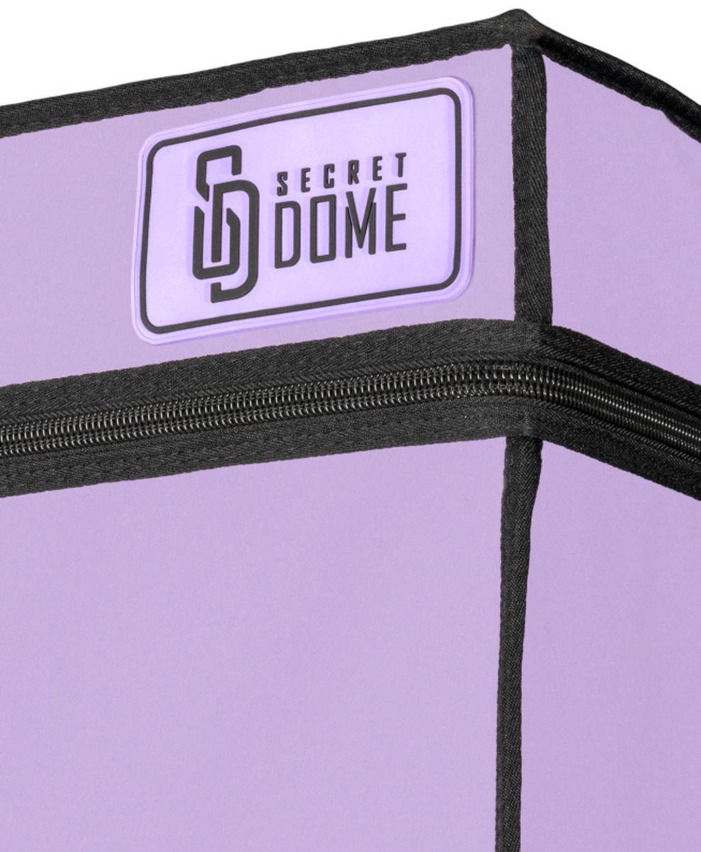Secretdome – Scandale – Purple – Bondage Gear
