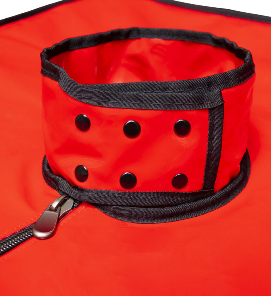 Secretdome – Bukkake – Black – Bondage Gear