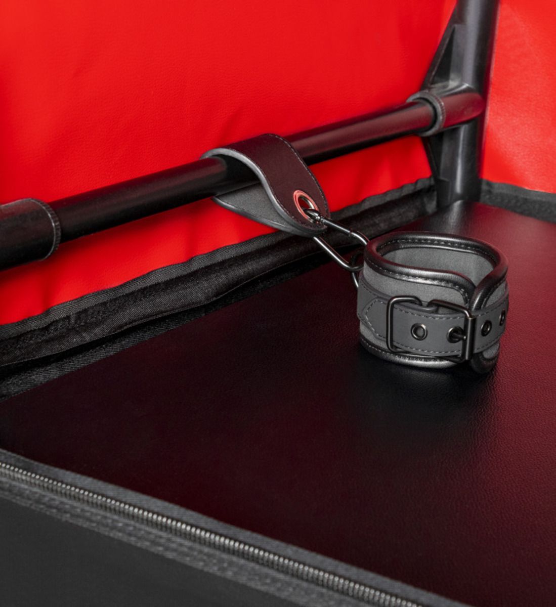 Secretdome – Bukkake – Black – Bondage Gear