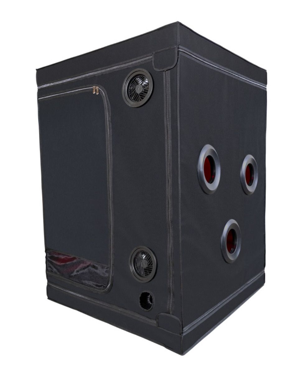 Secretdome – SCANDALE – Preto