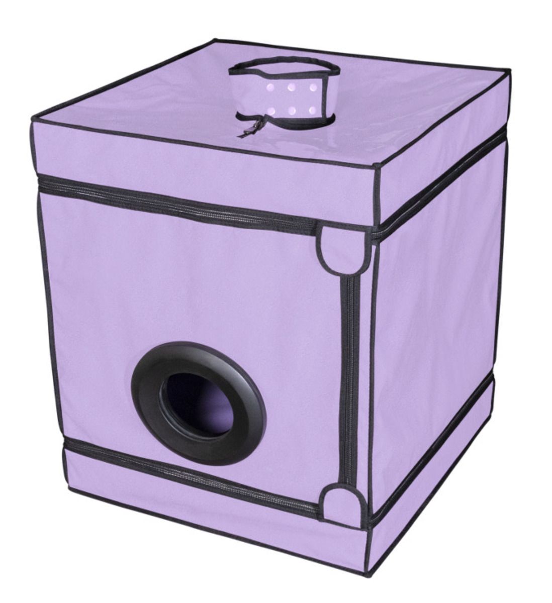 Secretdome – Bukkake – Purple – Bondage Gear