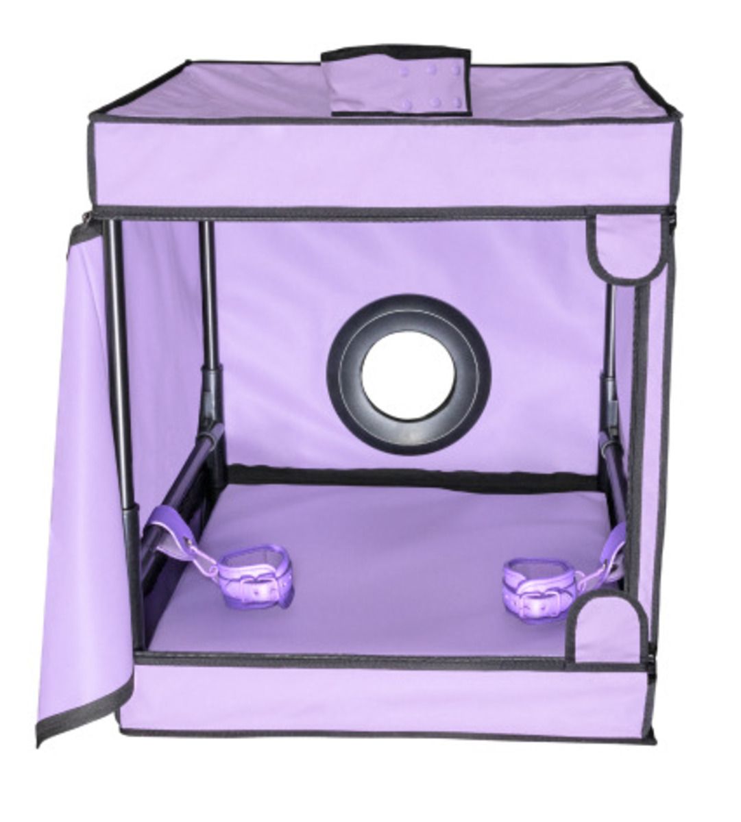 Secretdome – Bukkake – Purple – Bondage Gear