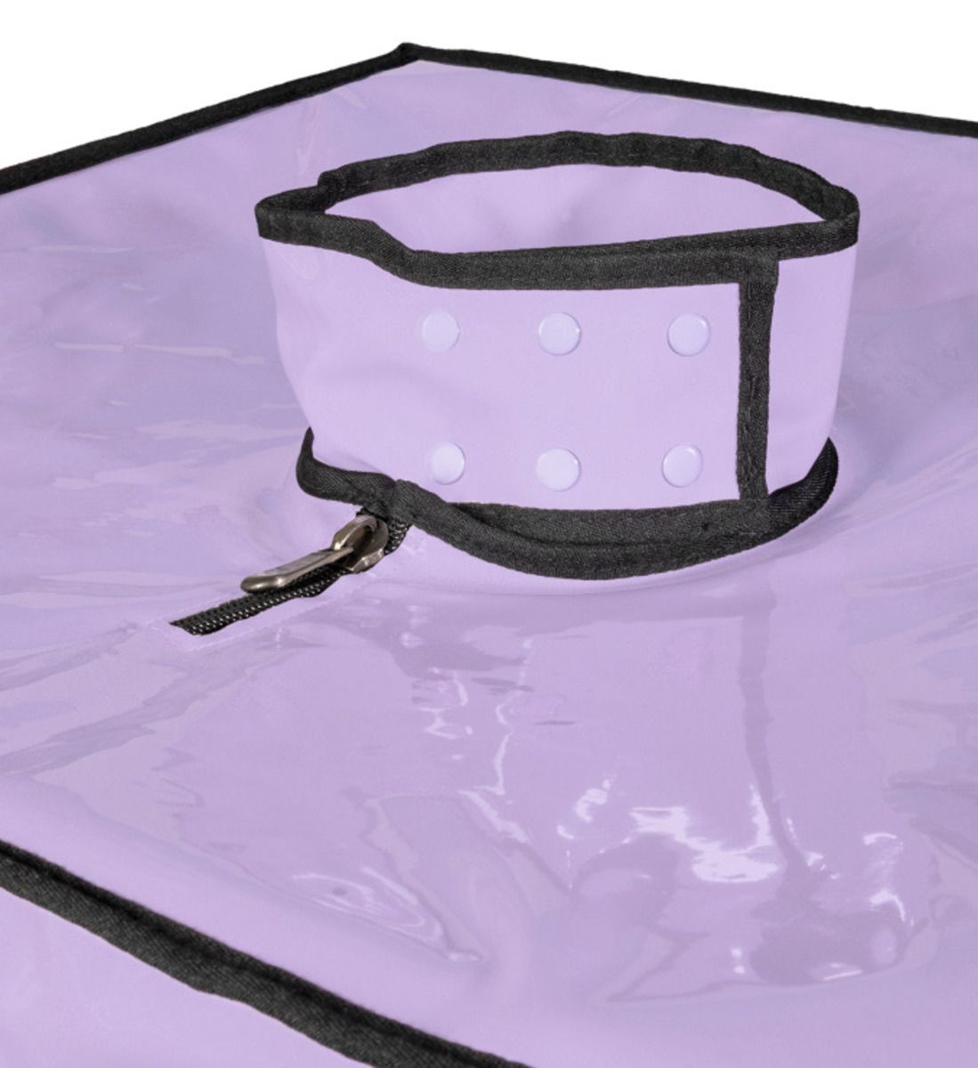Secretdome – Bukkake – Purple – Bondage Gear