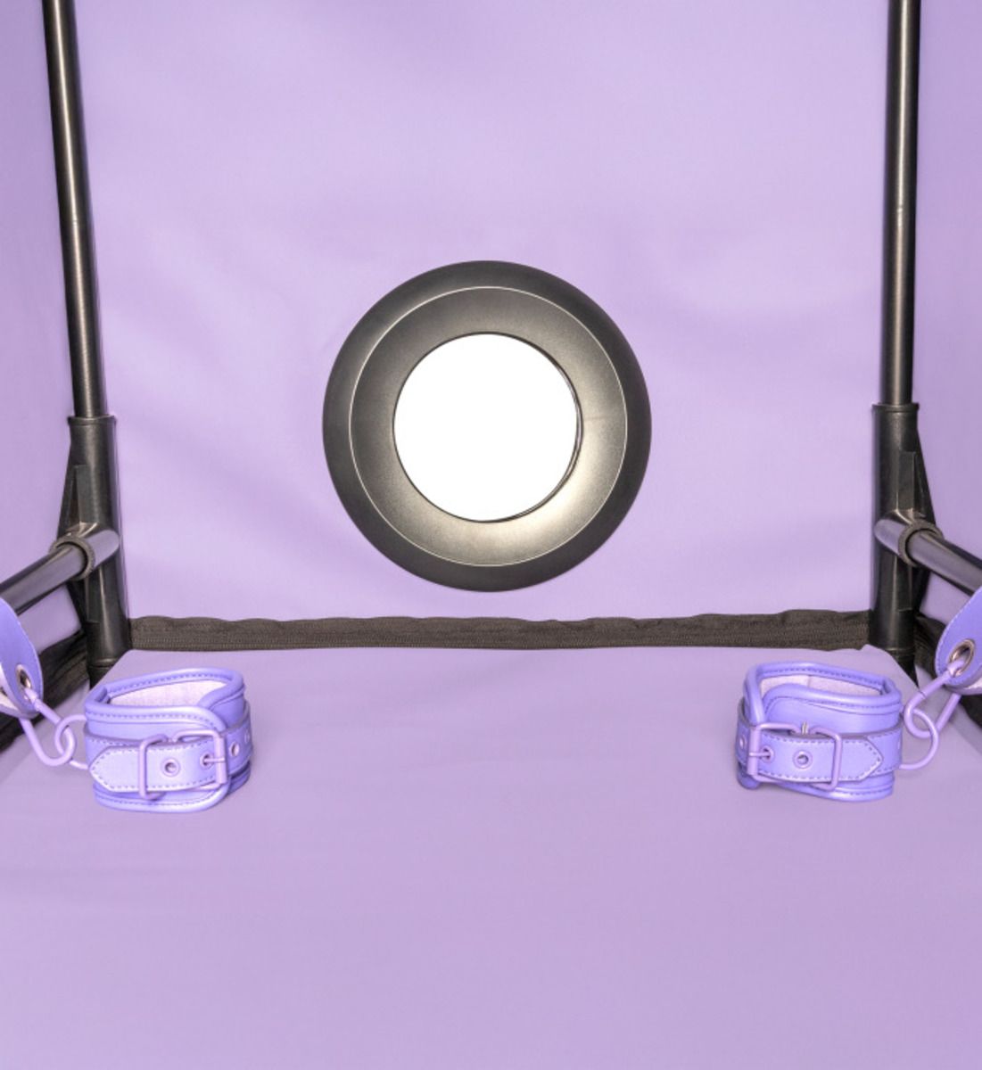 Secretdome – Bukkake – Purple – Bondage Gear