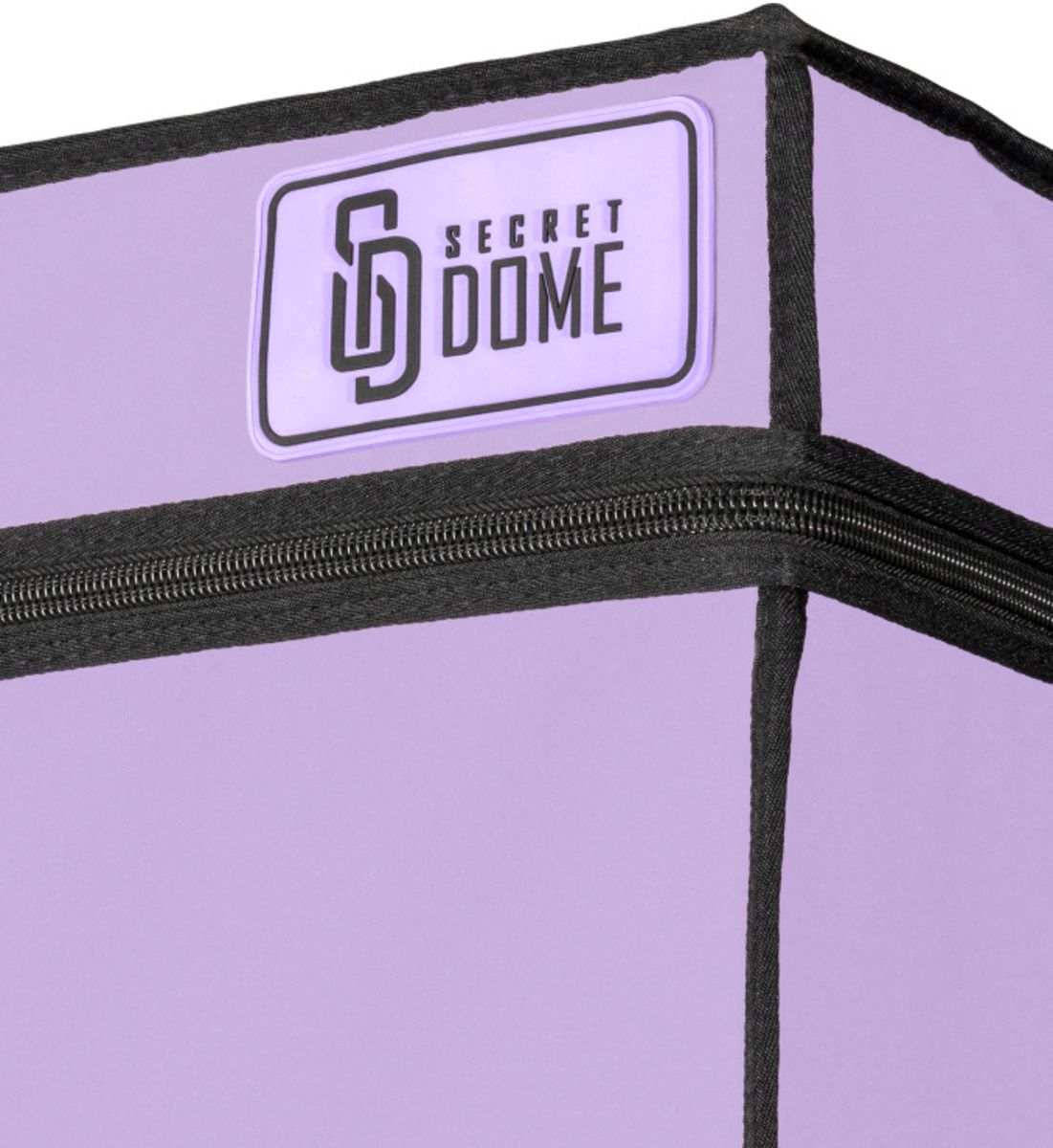 Secretdome – Bukkake – Purple – Bondage Gear
