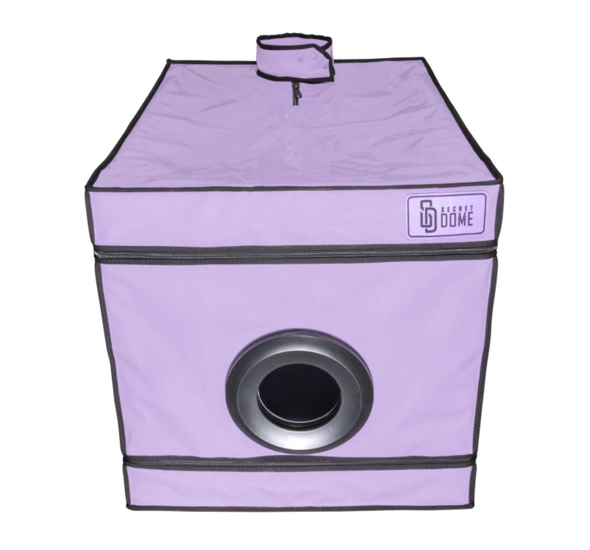 Secretdome – La Niche – Purple – Bondage Gear