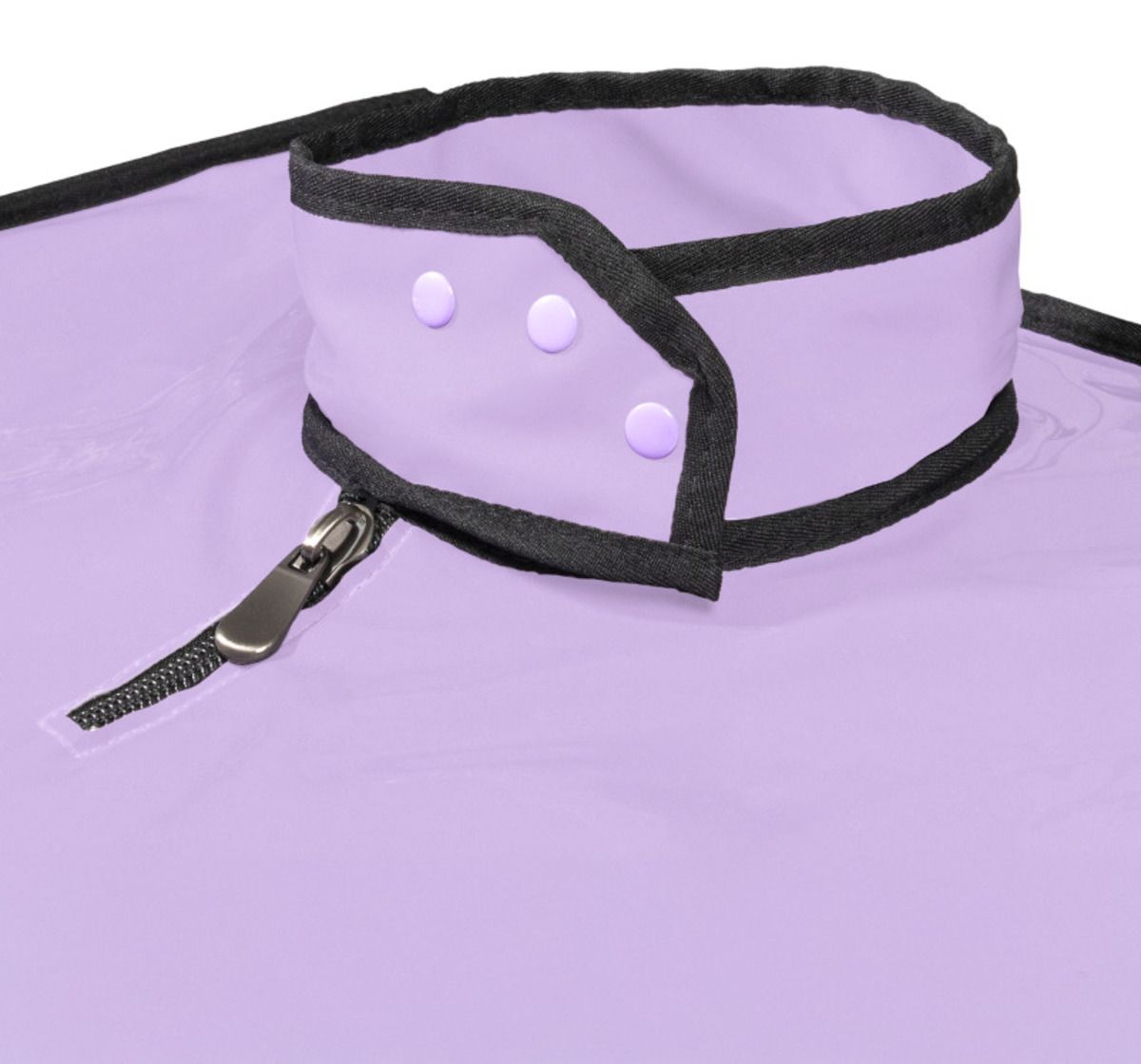 Secretdome – La Niche – Purple – Bondage Gear