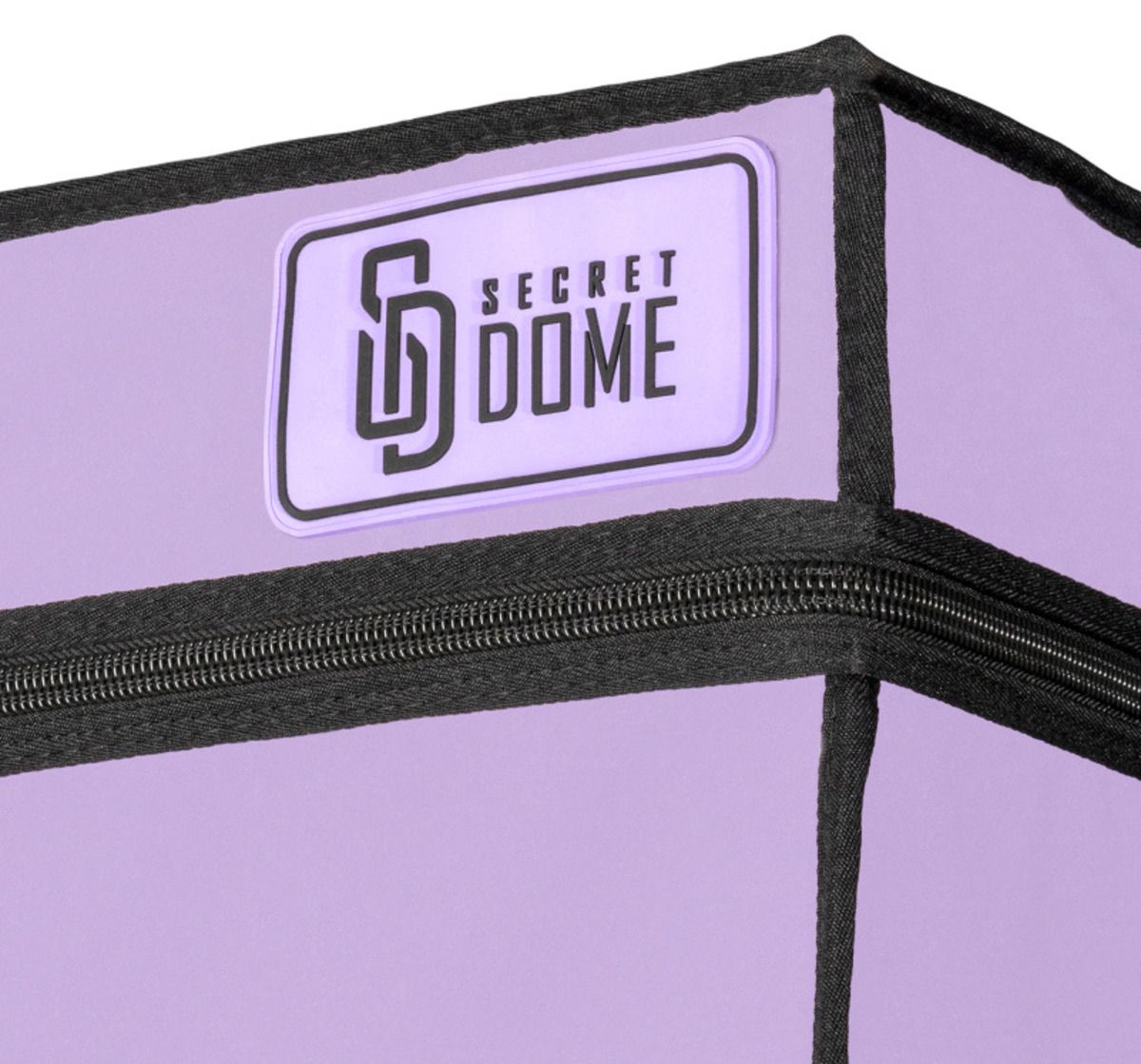 Secretdome – La Niche – Purple – Bondage Gear