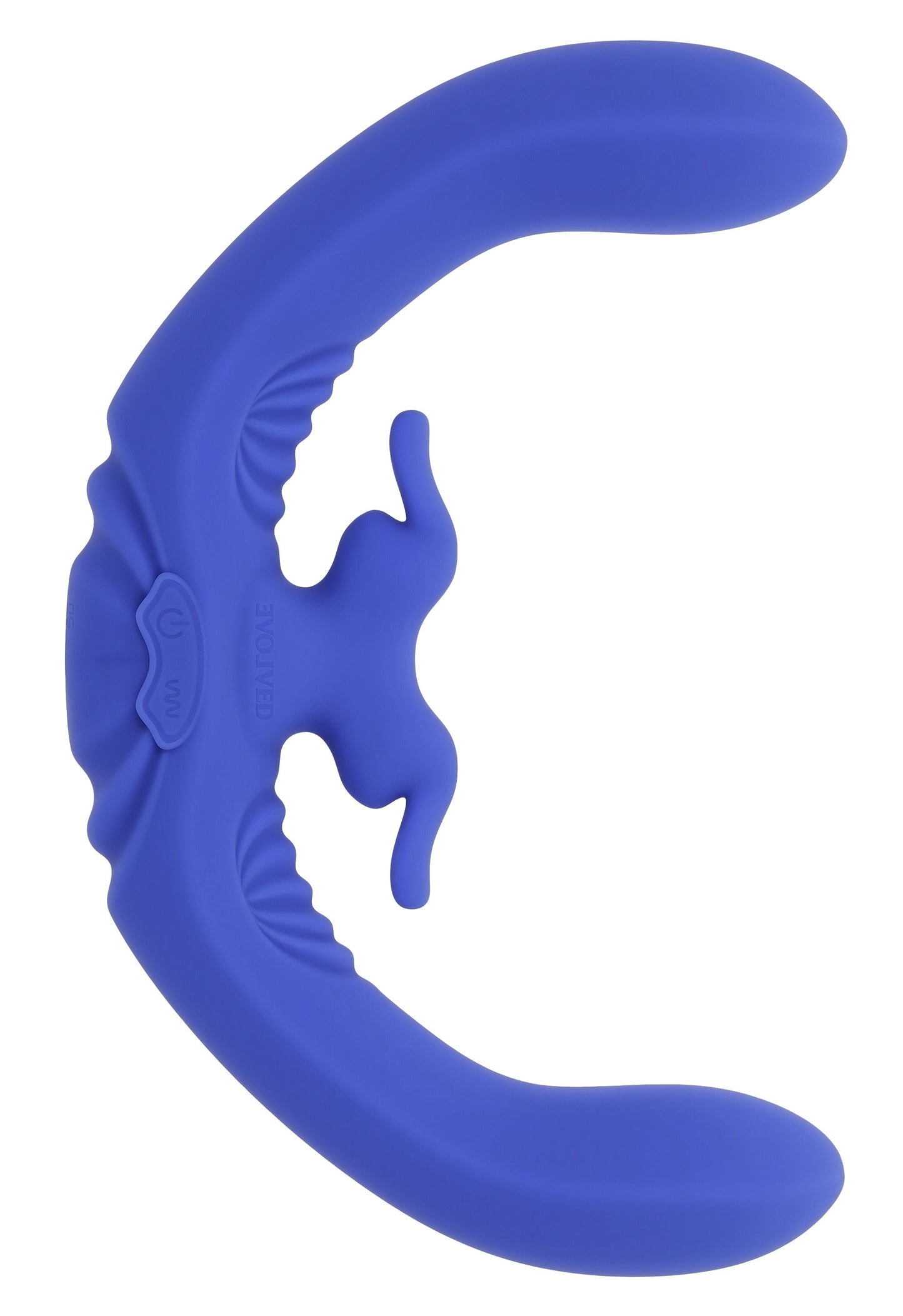 Evolved – Lovebirds – Dual-Ended Vibrator – Clitoral Vibrator