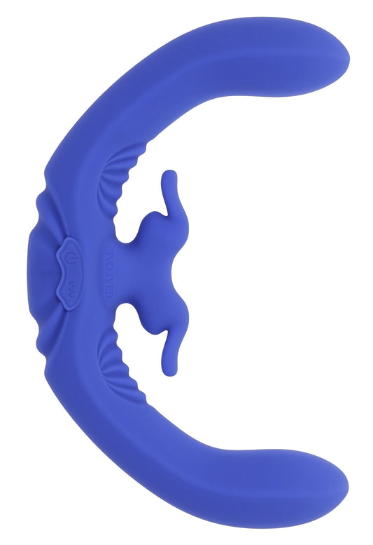 Evolved – Lovebirds – Dual-Ended Vibrator – Clitoral Vibrator