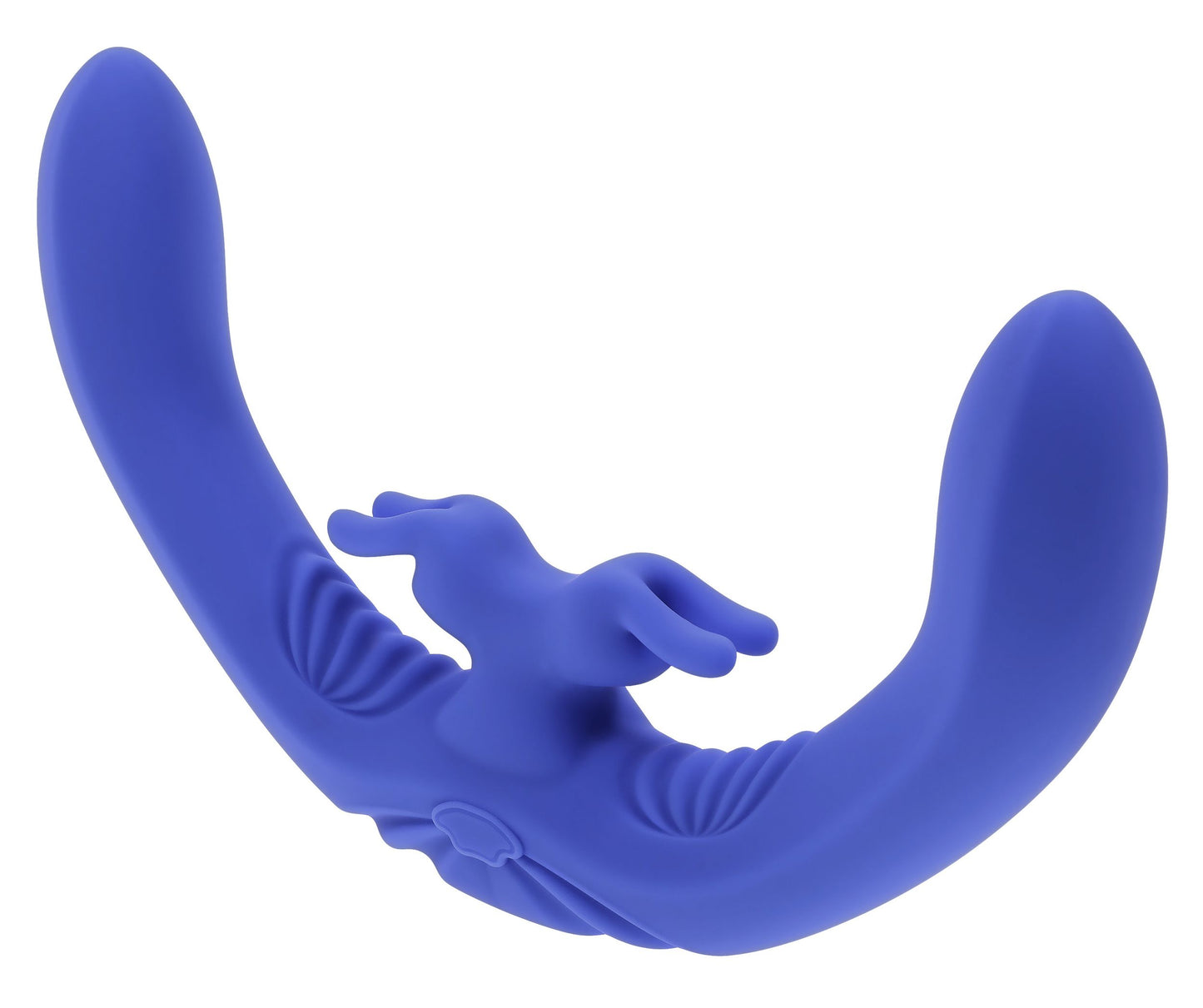 Evolved – Lovebirds – Dual-Ended Vibrator – Clitoral Vibrator