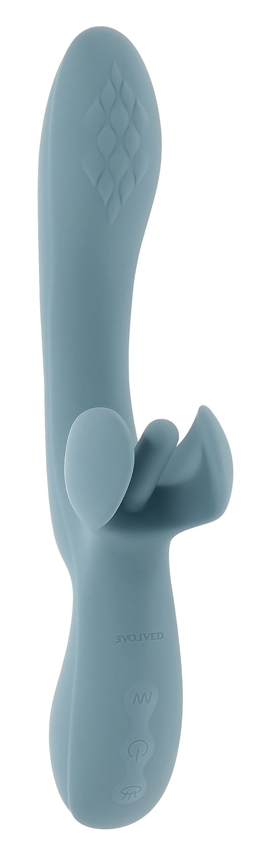 Evolved – Take Your Flick – Rabbit Vibrator – G Spot Rabbit Vibrator