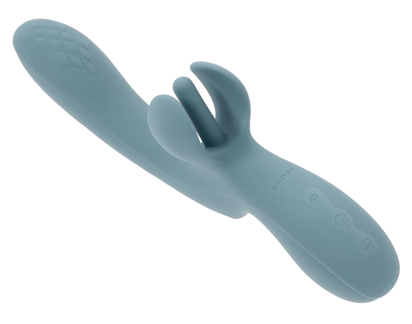 Evolved – Take Your Flick – Rabbit Vibrator – G Spot Rabbit Vibrator