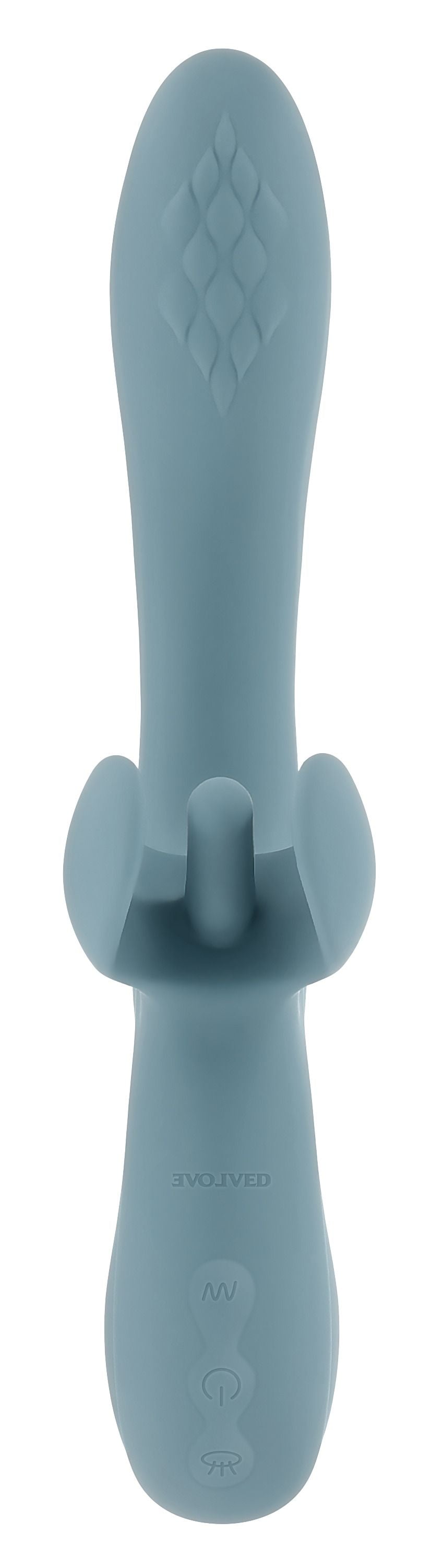 Evolved – Take Your Flick – Rabbit Vibrator – G Spot Rabbit Vibrator