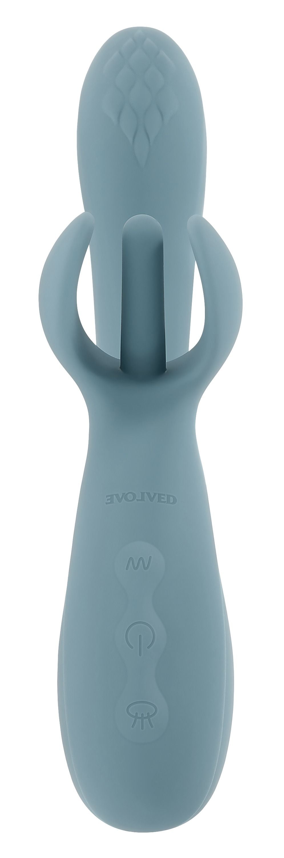 Evolved – Take Your Flick – Rabbit Vibrator – G Spot Rabbit Vibrator