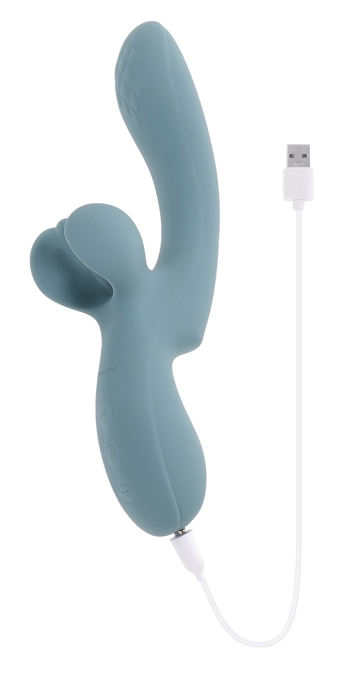Evolved – Take Your Flick – Rabbit Vibrator – G Spot Rabbit Vibrator