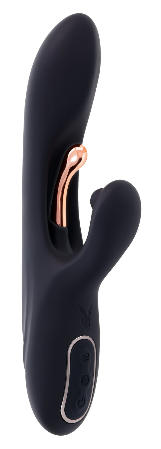 Playboy Pleasure – Aureus – G-Spot Stimulator – G Spot Vibrator