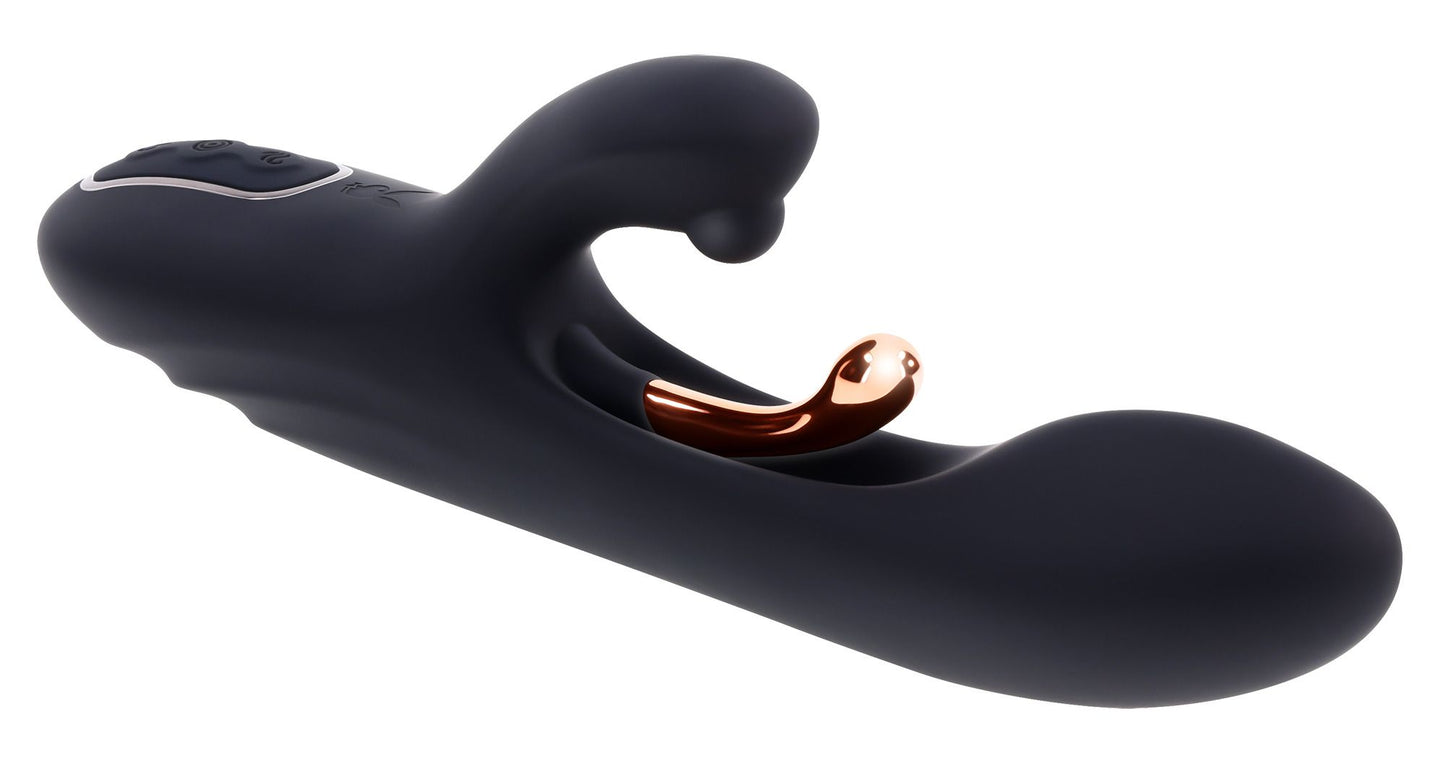 Playboy Pleasure – Aureus – G-Spot Stimulator – G Spot Vibrator