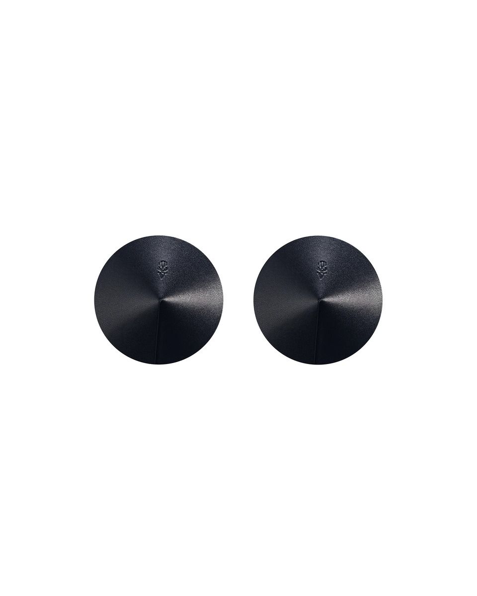 Obsessive – Sublimie Cobre Mamilos – Preto