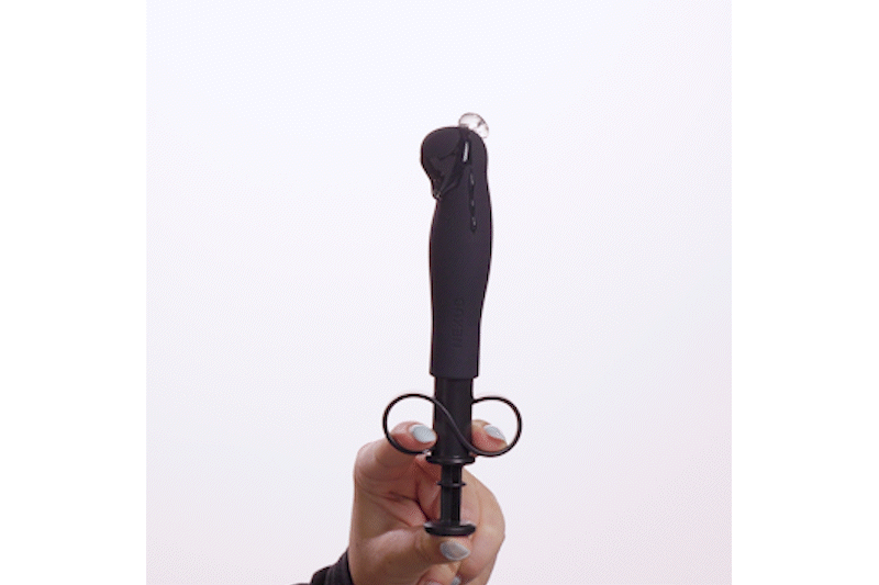 Nexus - Infinity Lube Launcher - Pro – Lubricant