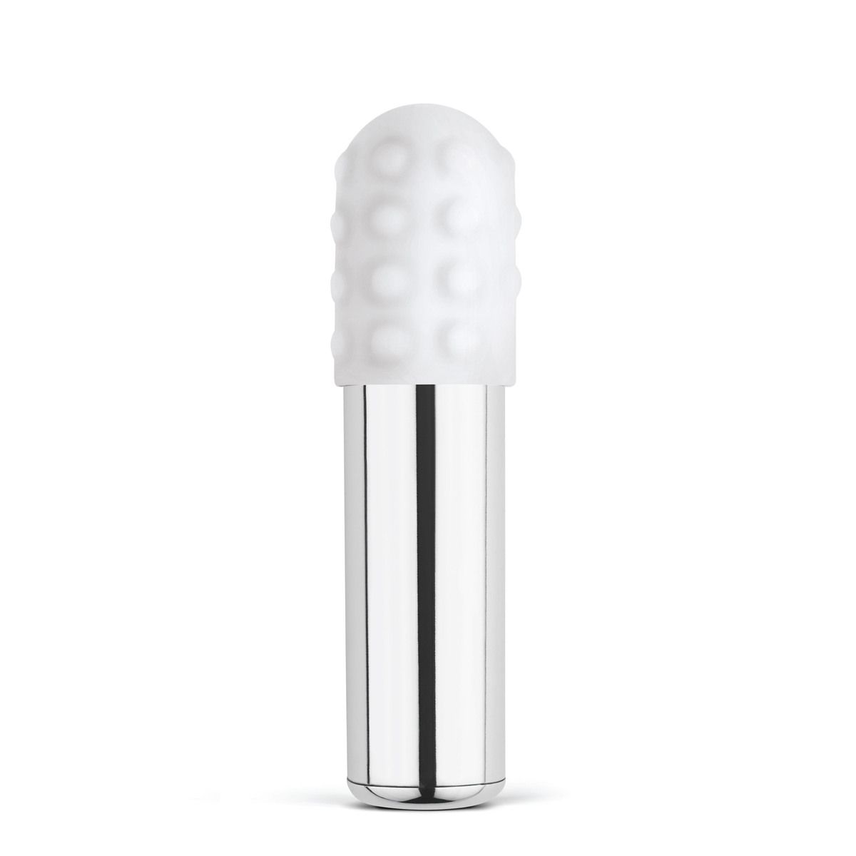 Le Wand – Little Pleasures 6-Piece Set – Chrome