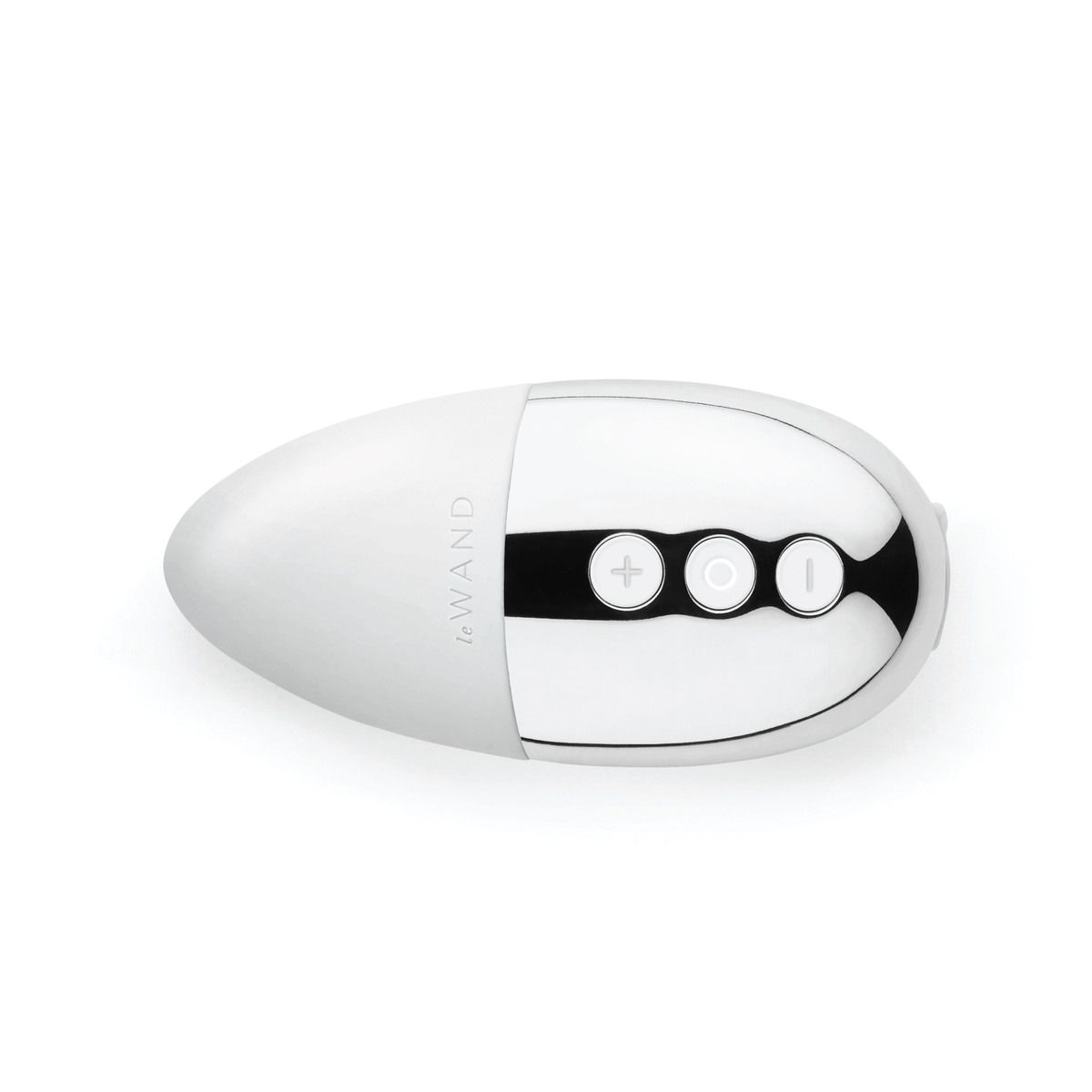 Le Wand – Little Pleasures 6-Piece Set – Chrome