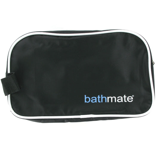BATHMATE – Cleaning & Storage Kit – Black