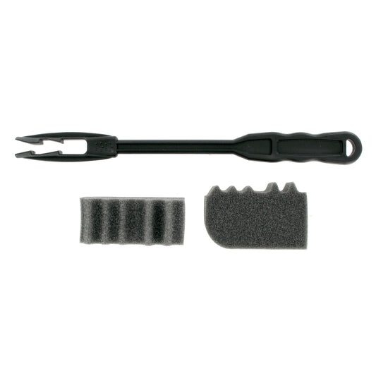 BATHMATE – Cleaning & Storage Kit – Black