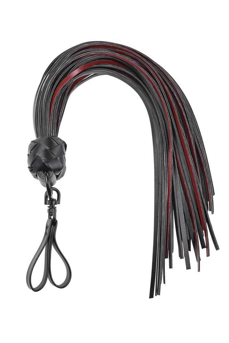 Sportsheets - Saffron Finger Flogger