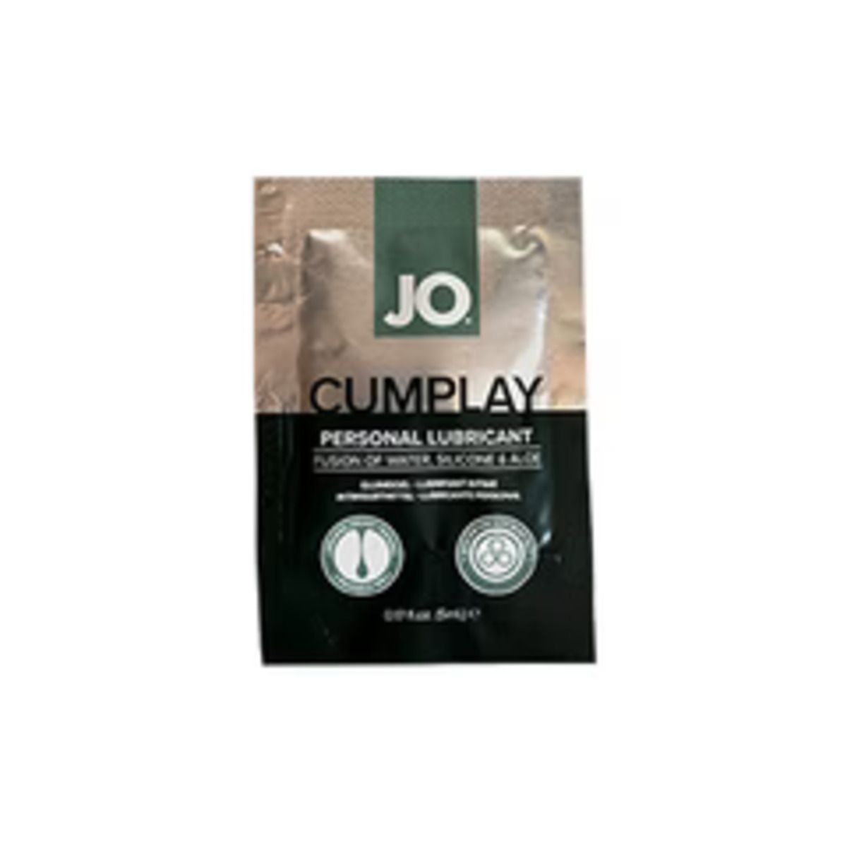 Saqueta Híbrida JO Cumplay - 5 ml
