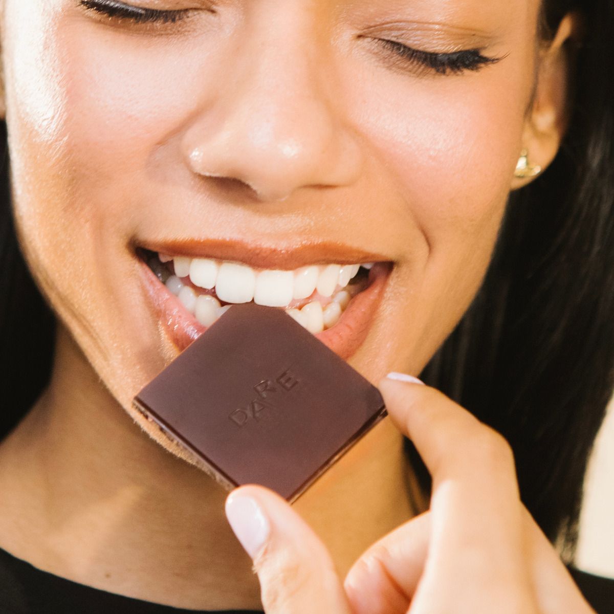 The Oh Collective – Date Night Chocolates – With Maca & Ginseng – Erection Pills