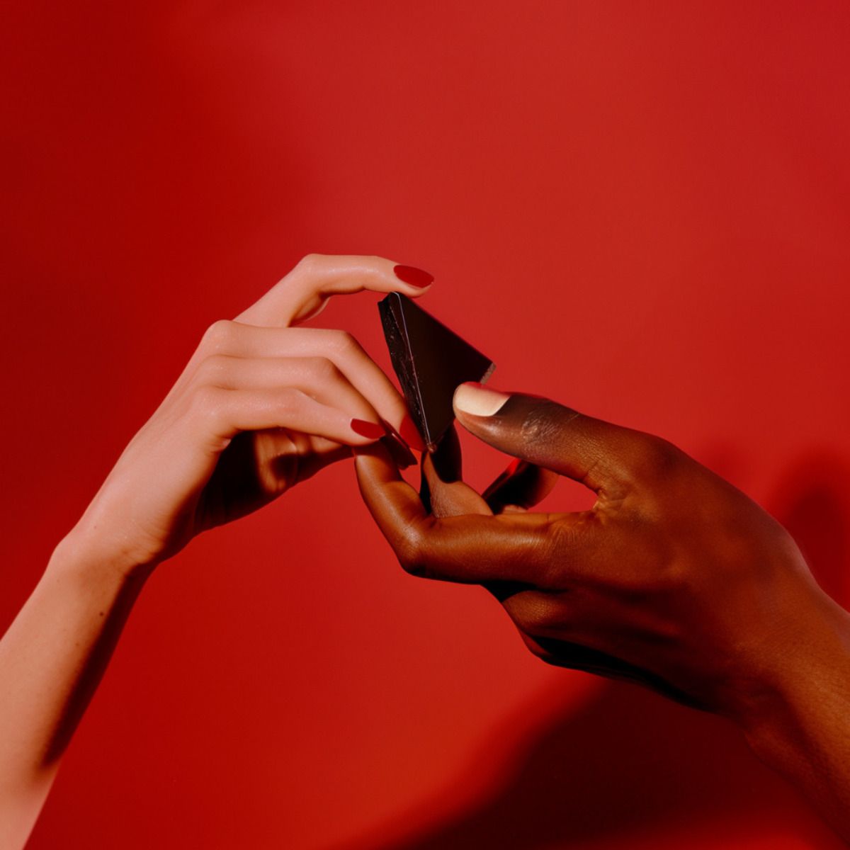 The Oh Collective – Date Night Chocolates – With Maca & Ginseng – Erection Pills