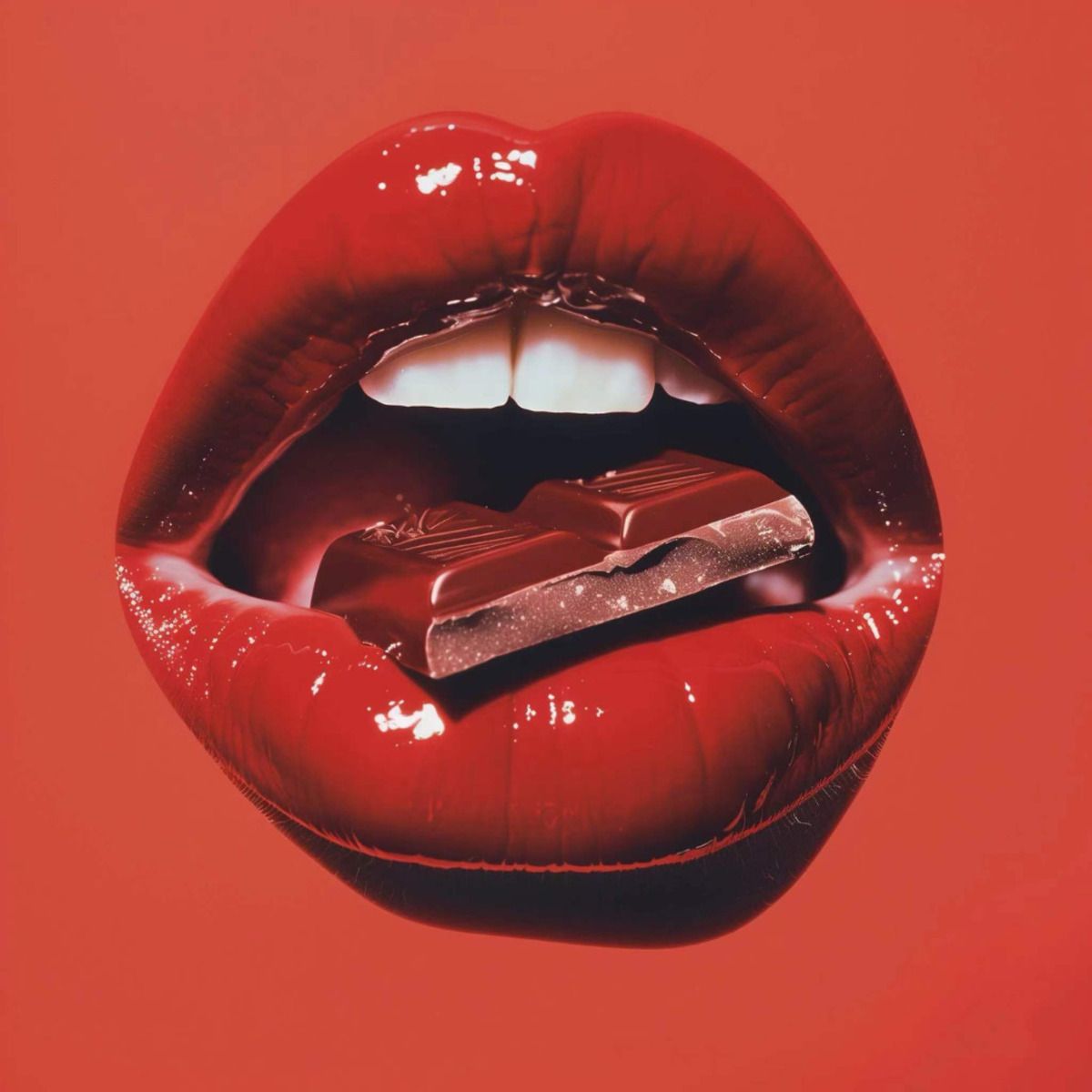 The Oh Collective – Date Night Chocolates – With Maca & Ginseng – Erection Pills