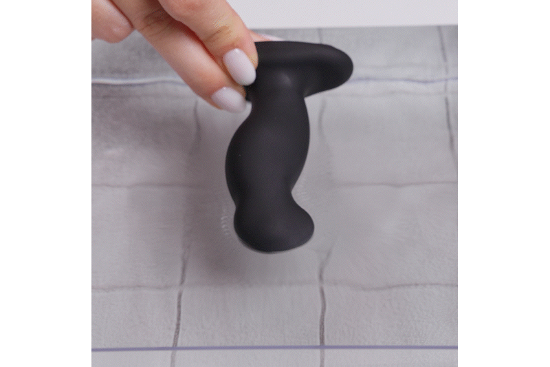 Nexus G-Play+ Unisex Vibrator - Medium
