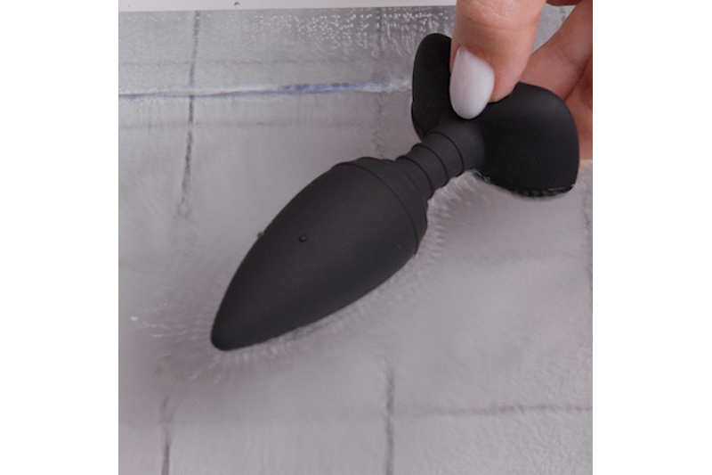 Nexus Ace Vibrating Butt Plug Medium