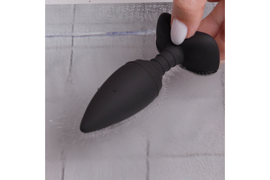 Nexus Ace Vibrating Butt Plug - Small