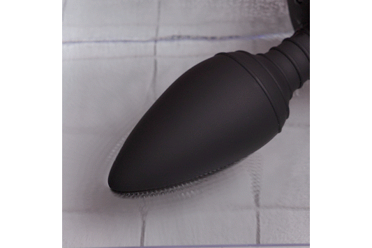 Nexus Ace Vibrating Butt Plug - Large