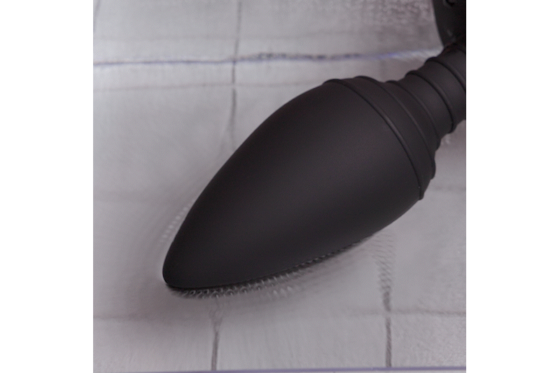 Nexus Ace Vibrating Butt Plug Large