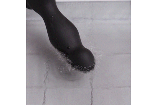 Nexus - Ride Prostate Vibrator Dual Motor With Remote Control