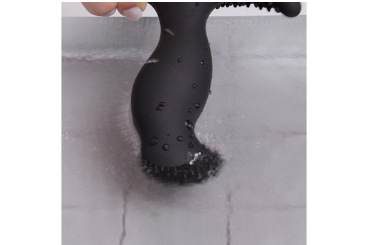 Nexus G-Rider+ Unisex Vibrator