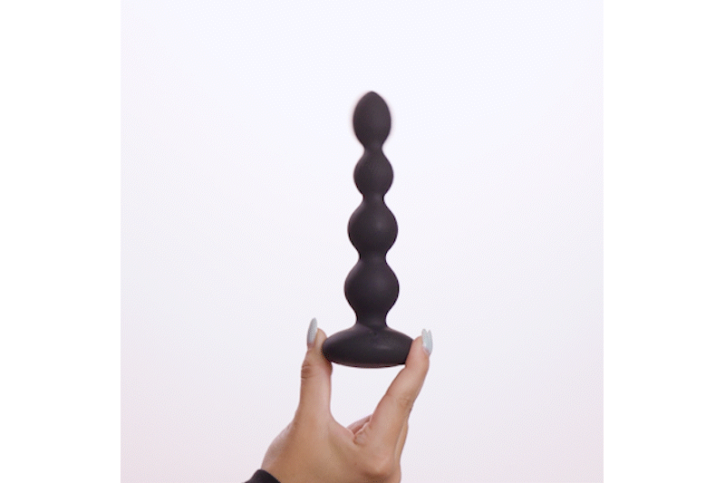 Nexus - Tornado Rotating Beaded Probe
