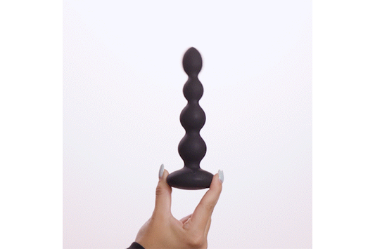 Nexus - Tornado Rotating Beaded Probe