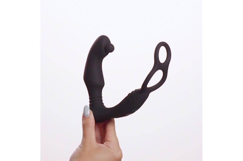 Nexus – Simul8 Orbit Edition Prostate Vibrator – Rechargeable Prostate Massager