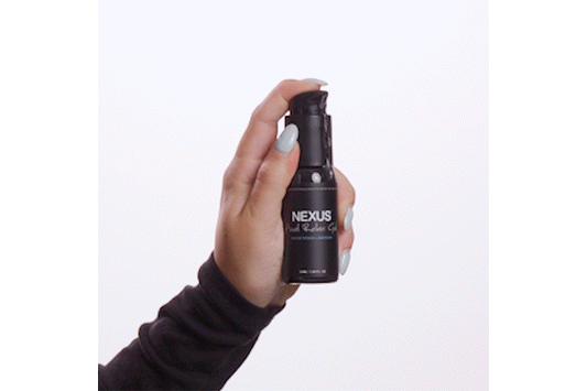 Nexus - Anal Relax Gel - 50 ml