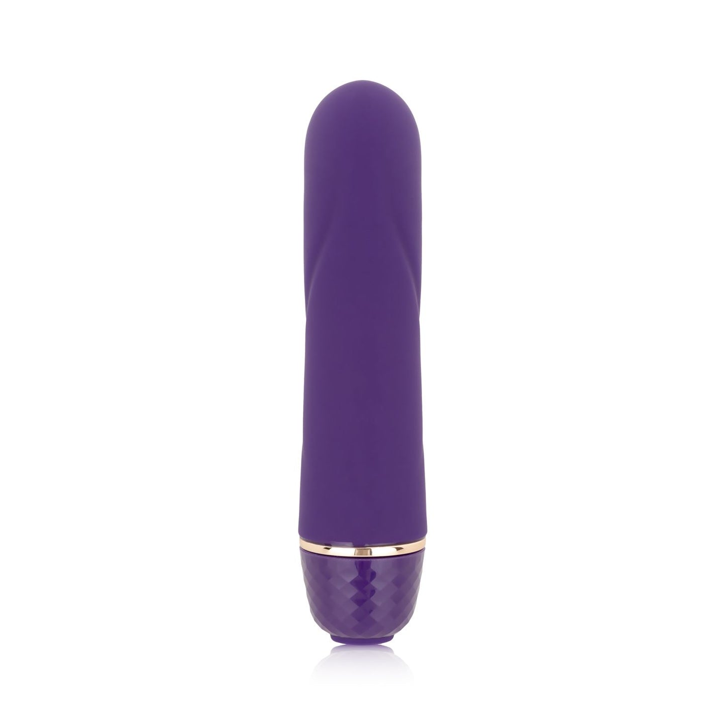 RS - Essentials - Mini G Floral G-Spot Vibrator - Purple