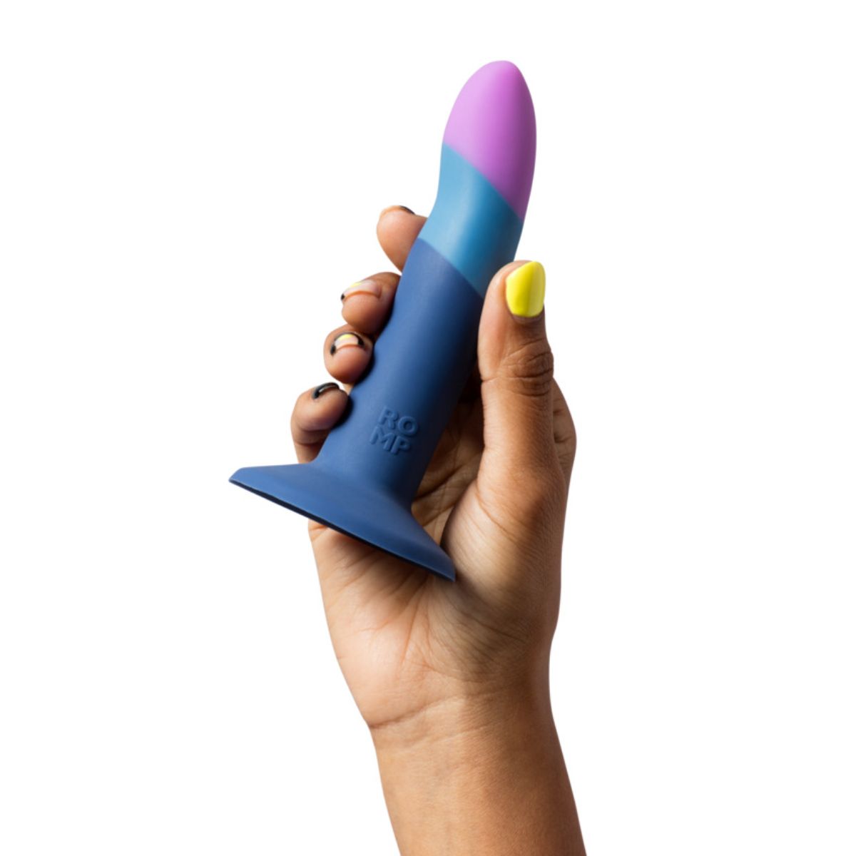ROMP – Piccolo Pegging Kit – With Dildo & Harness